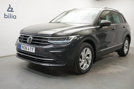 Volkswagen Tiguan 1.5 TSI ACT Base