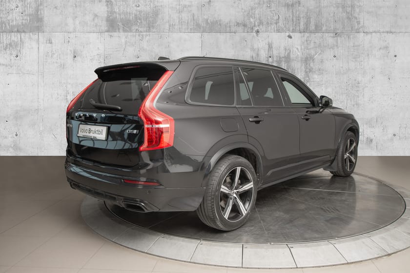Bilde 5 av Volvo XC90
