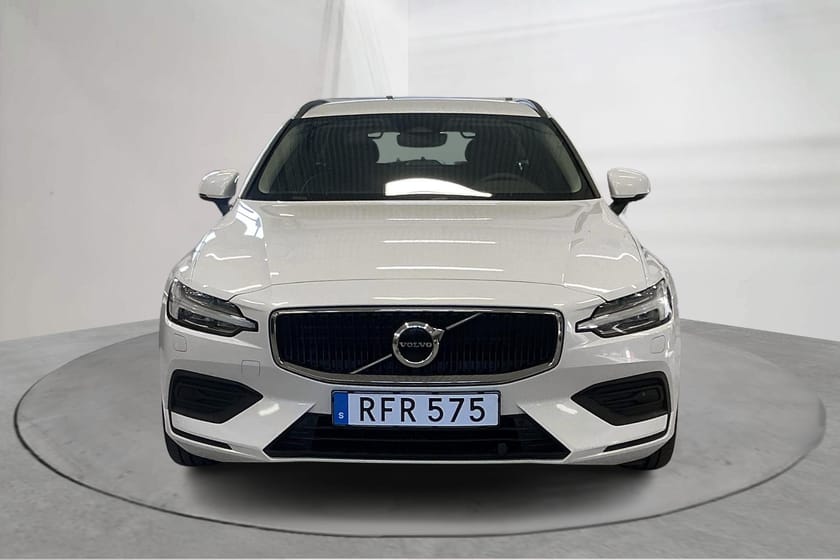 Bild 5 av Volvo V60
