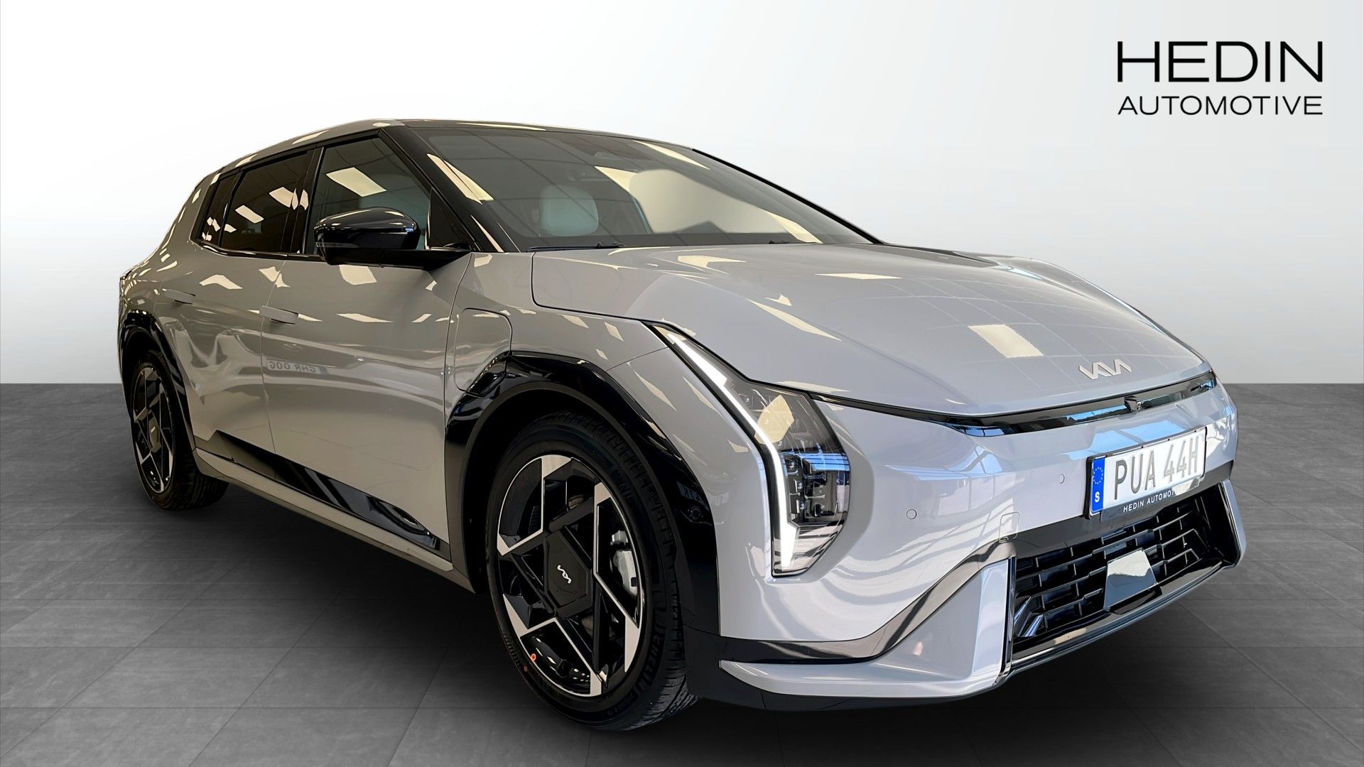 Kia EV4 GT LINE FWD LONG RANGE 2026, bild 3/22