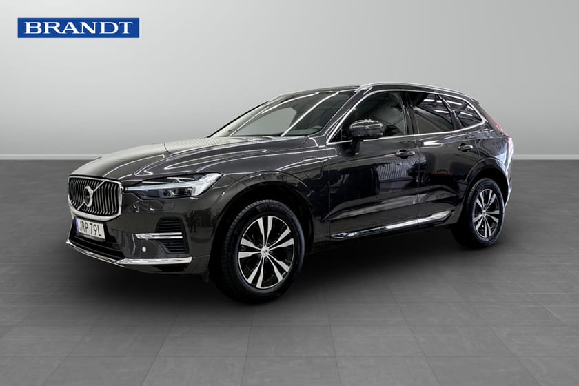 Bild 1 av Volvo XC60 T6 Core Special Edition
