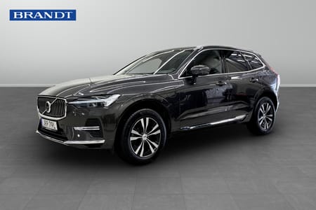 Volvo XC60 T6 Core Special Edition