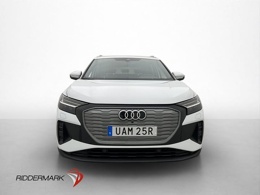 Bild 3 av Audi Q4 40 e-tron