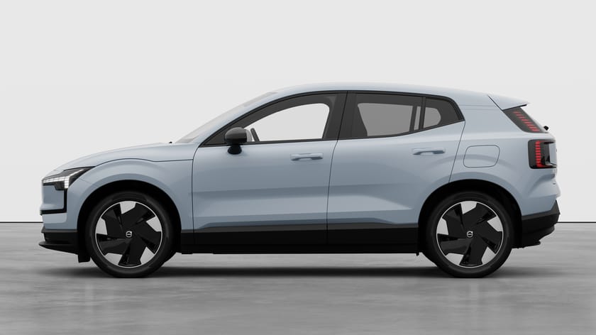 Bilde 4 av Volvo EX30 Single Motor Extended Range Plus