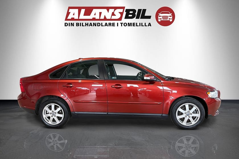Bild 2 av Volvo S40 2.0 Kinetic Euro 4