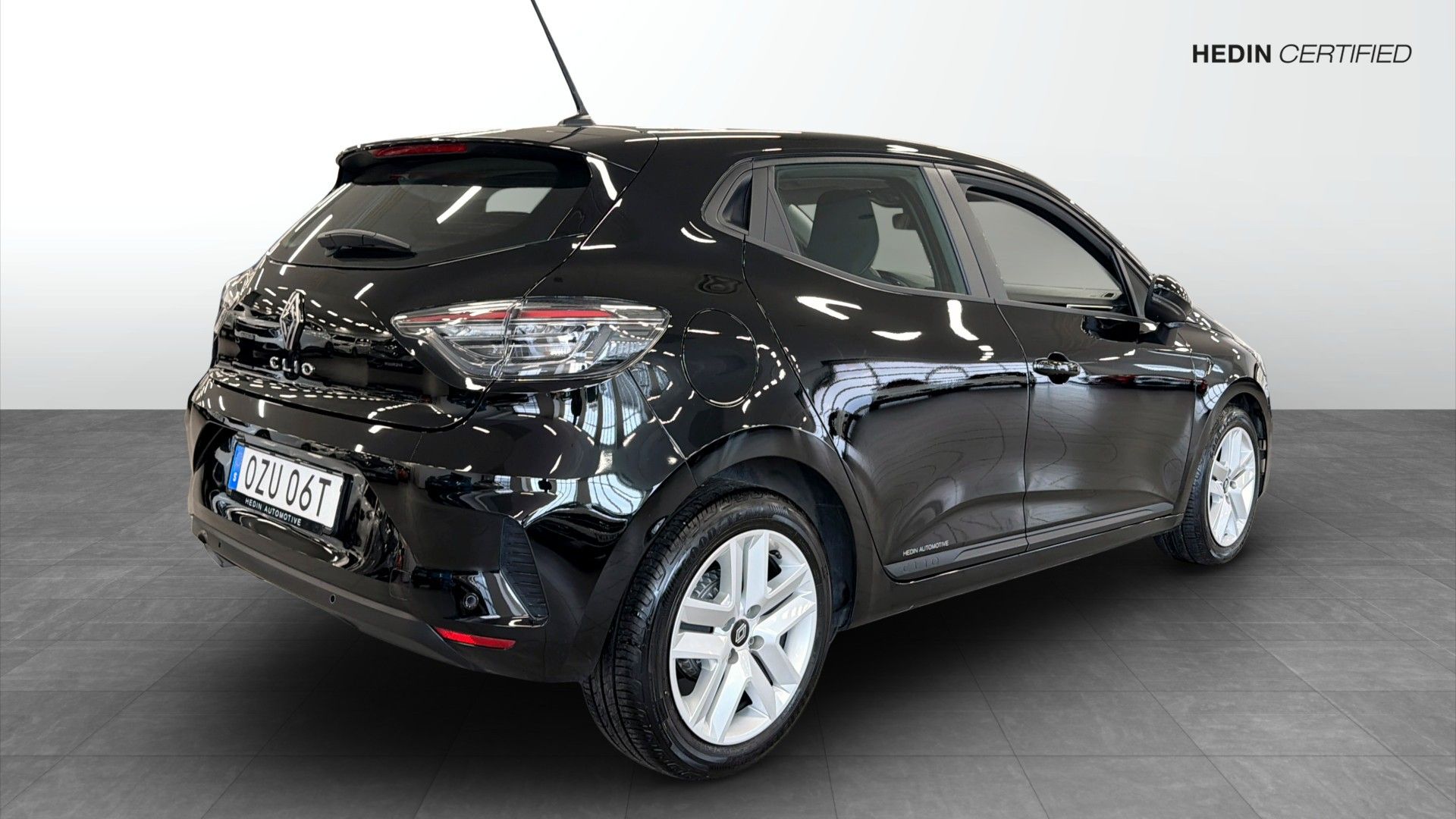 Renault Clio 1.0 TCe 2024, kuva 5/10