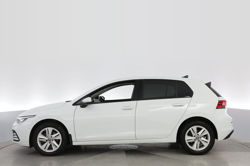 Bild 3 av Volkswagen Golf 2.0 TDI SCR 116HK D-Värmare P-Sensorer CarPlay