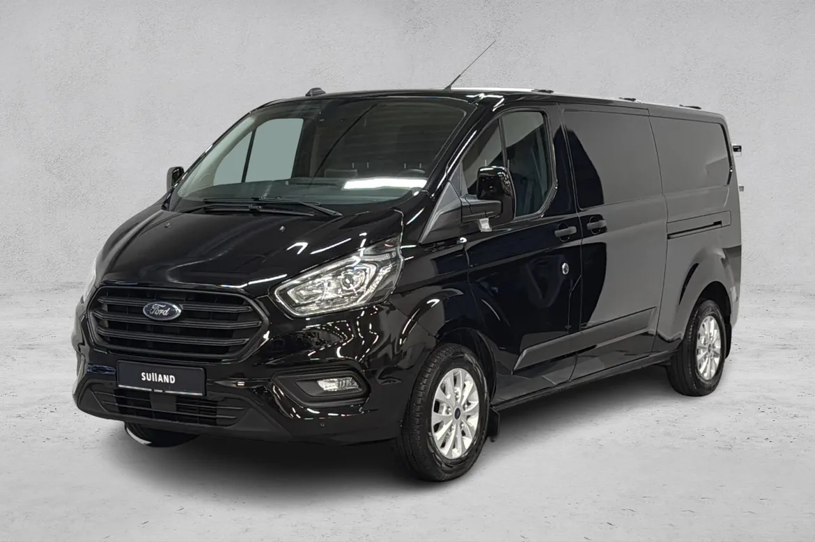 Bilde av Ford Transit Custom 340