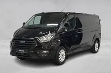 Thumnail bilde 0 av Ford Transit Custom 340