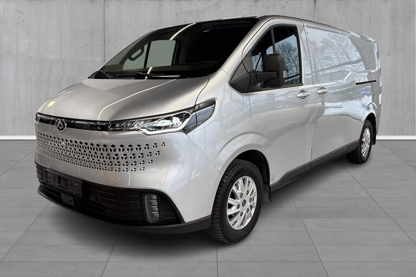 Bilde 1 av Maxus e-Deliver 7