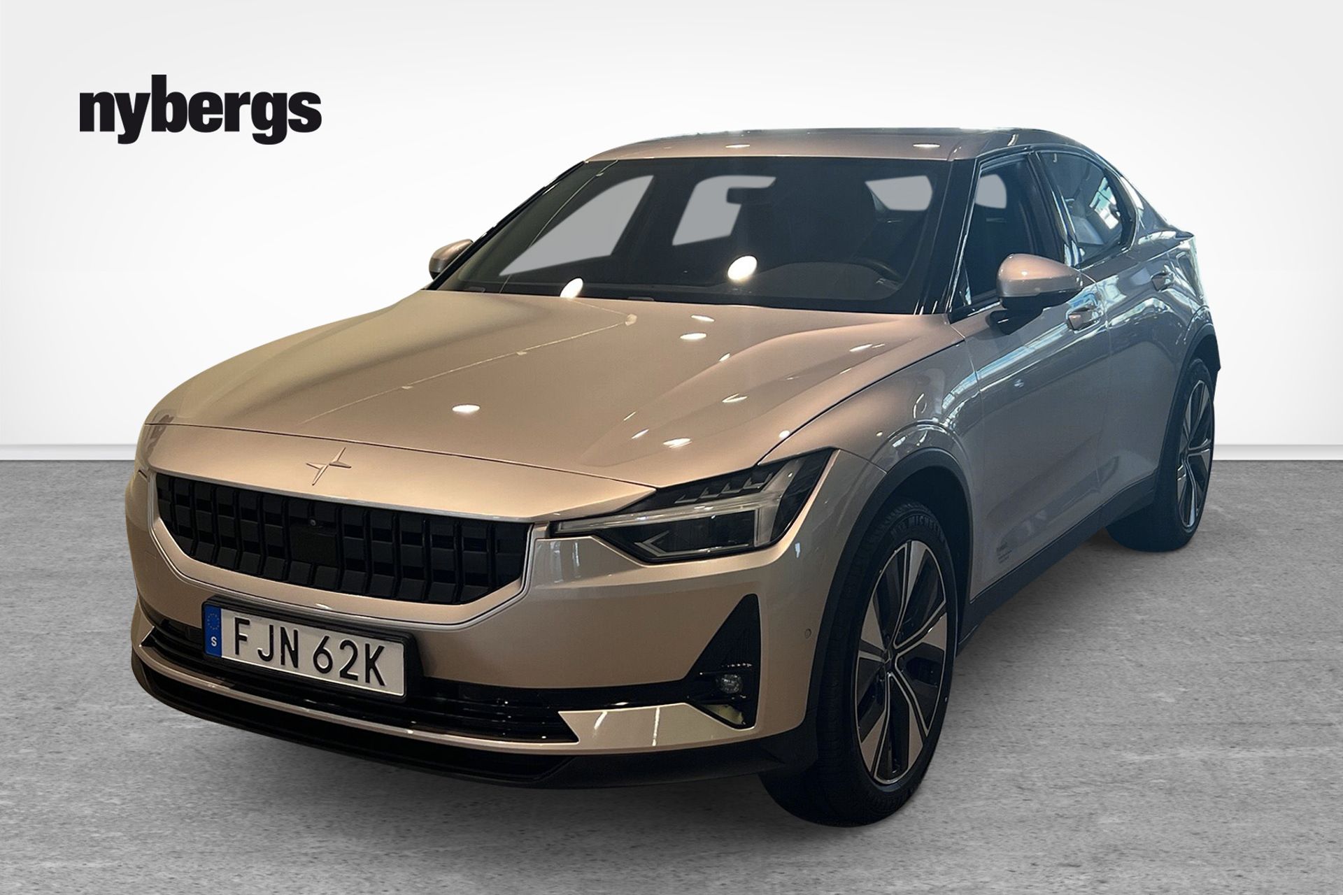 Polestar 2