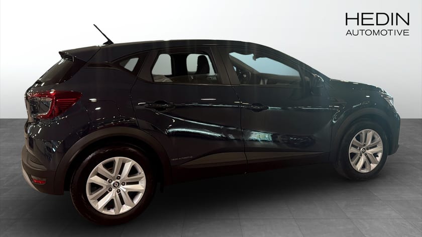 Bild 2 av Renault Captur EQUILIBRE TCE 90 (MY22)