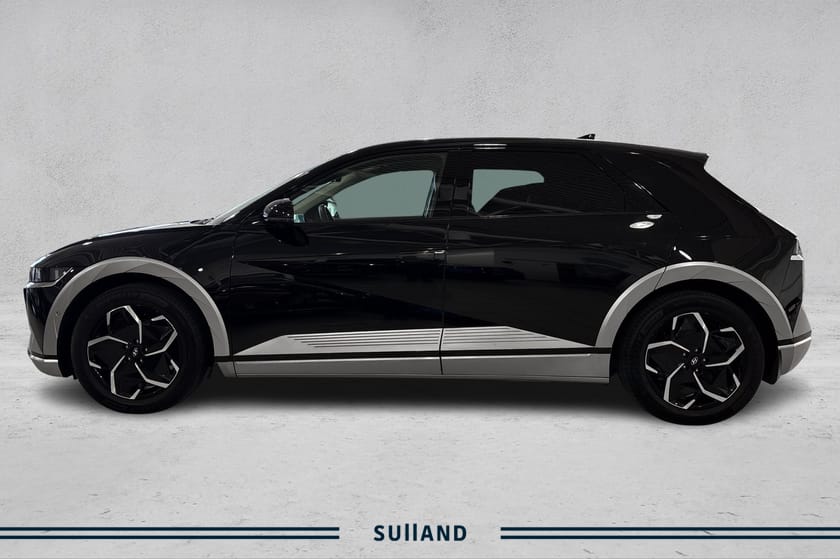 Bilde 2 av Hyundai Ioniq 5 | Premium | AWD | Lav km stand | Ny bil garanti |