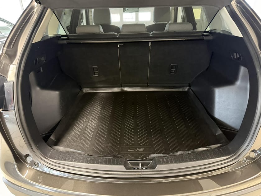 Bilde 5 av Mazda CX-5 150hk lav km