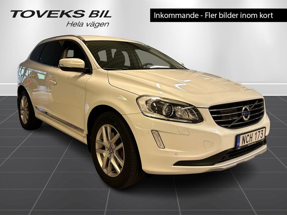 Volvo Volvo XC60 — bild 7