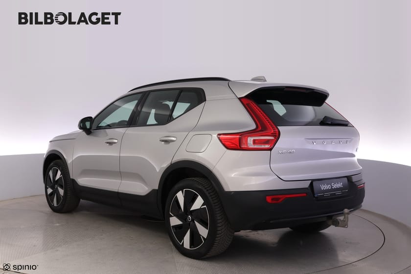 Bild 5 av Volvo XC40 Recharge Extended Range Core **SELEKT** DRAG
