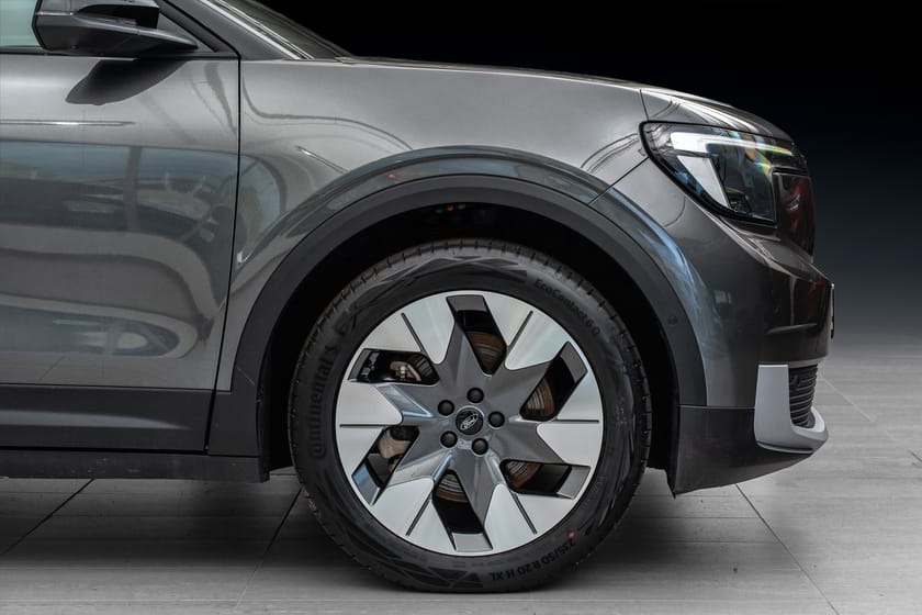 Bilde 5 av Ford Explorer EV Extended Range AWD Premium//Panoramatak//525 WLTP//Hengerfeste//B&O