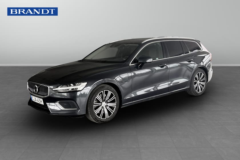 Bild 1 av Volvo V60 T8 TWIN ENGINE I