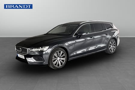 Volvo V60 T8 TWIN ENGINE I