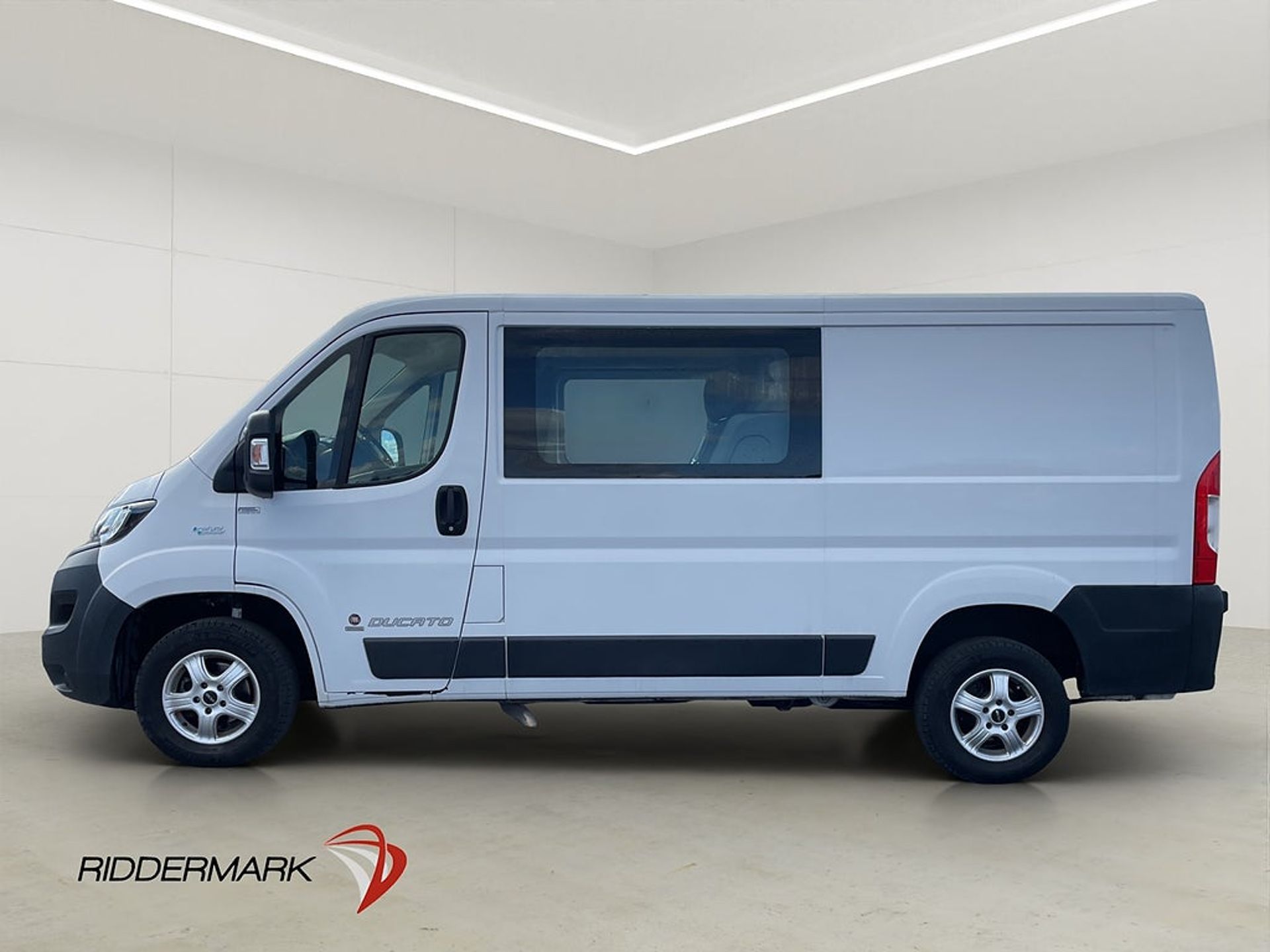 Fiat Ducato 2021, bild 6/10