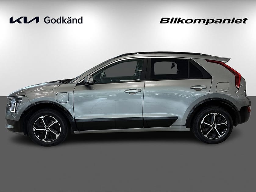 Bild 5 av Kia Niro Plug-In-Hybrid PHEV Advance Plus S+V-Hjul Godkänd