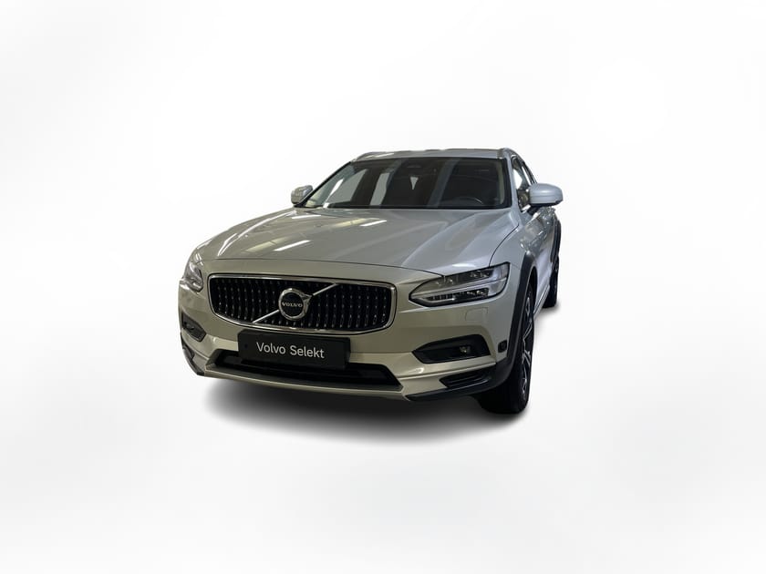 Bild 1 av Volvo V90 Cross Country B6 AWD Bensin Advanced