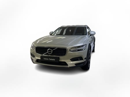 Volvo V90 Cross Country B6 AWD Bensin Advanced
