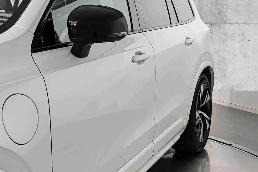Bilde 4 av Volvo XC90 7-seater