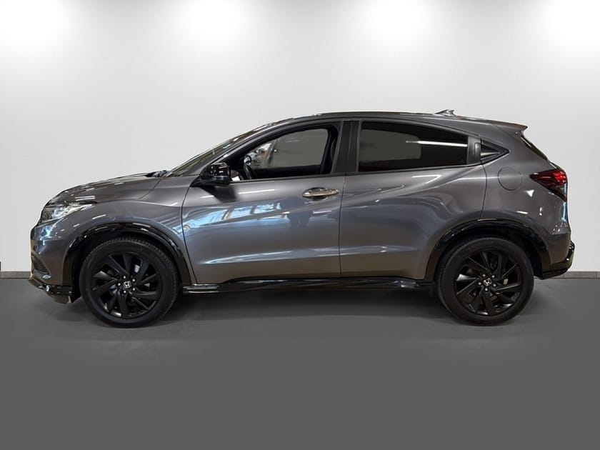Bild 4 av Honda HR-V 1.5T 182hk Sport Navi CVT