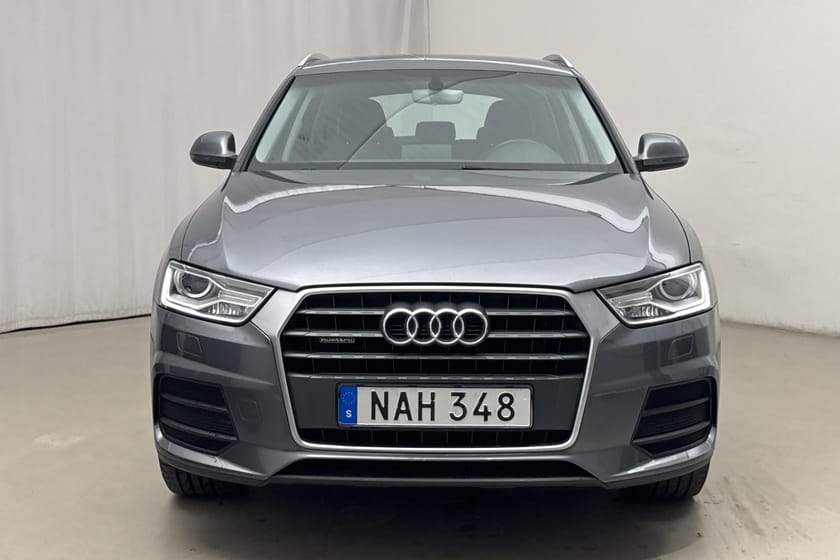 Bild 5 av Audi Q3