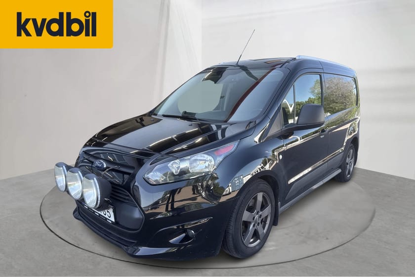 Bild 1 av Ford Transit Connect 220 1.5 TDCi (120hk)