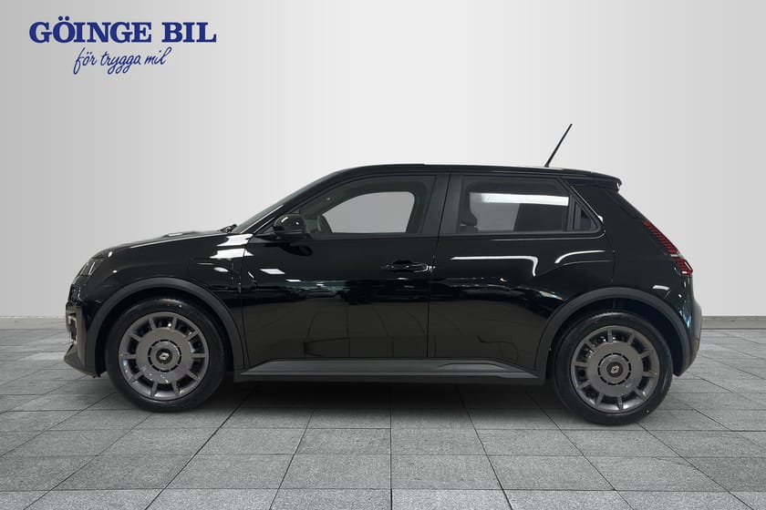 Bild 3 av Renault 5 E-Tech R5 evolution 40kWh II /Lagerbil omgående lev