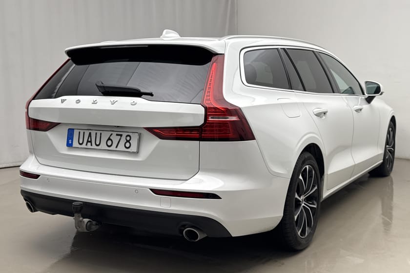Bild 3 av Volvo V60