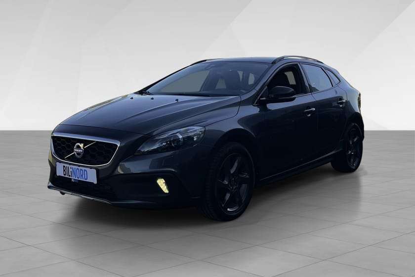 Bilde 4 av Volvo V40 Cross Country Summum