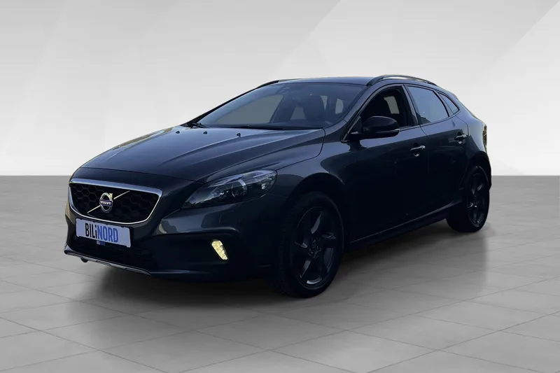 Volvo V40 Cross Country bilde 4