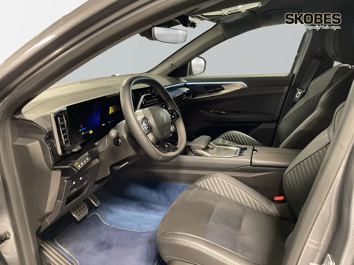 Renault Rafale E-Tech 4x4