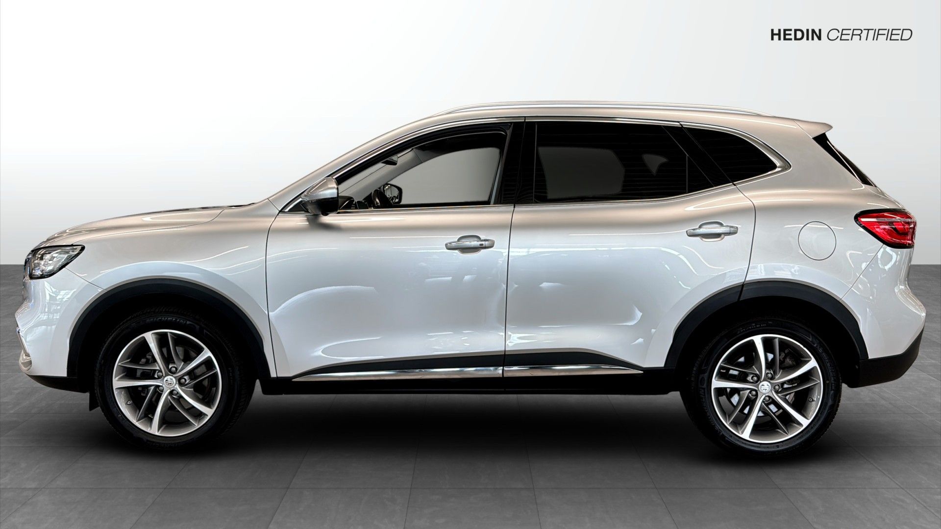 MG HS EHS PHEV 2021, bild 6/10