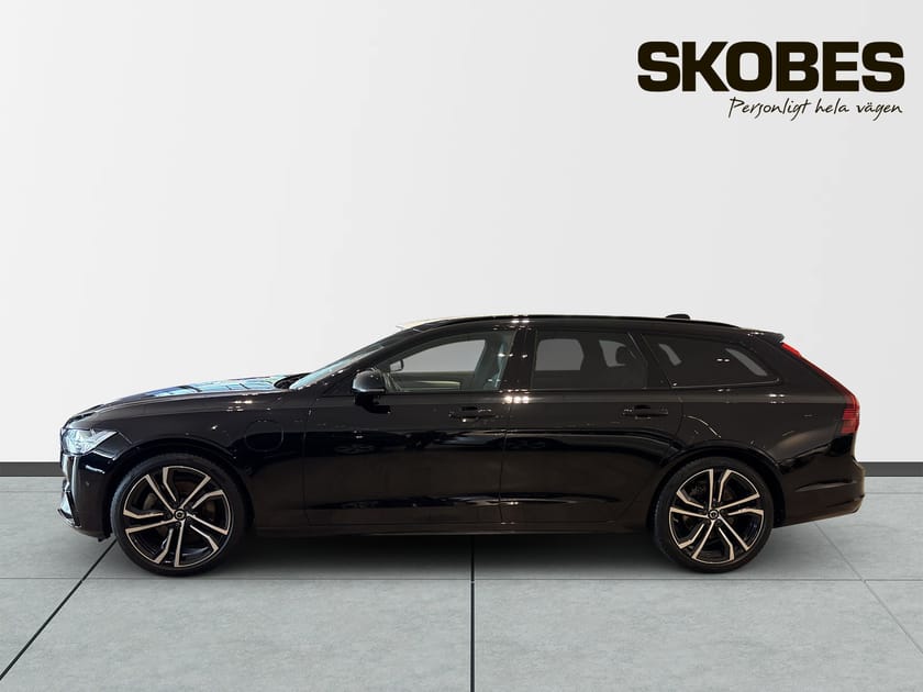 Bild 5 av Volvo V90