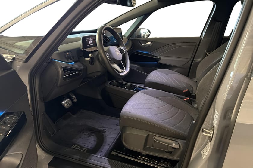 Bilde 5 av Volkswagen ID.3 Pro Performance