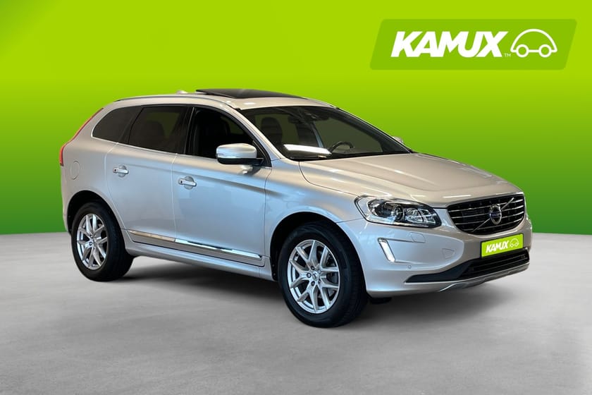 Bild 1 av Volvo XC60
