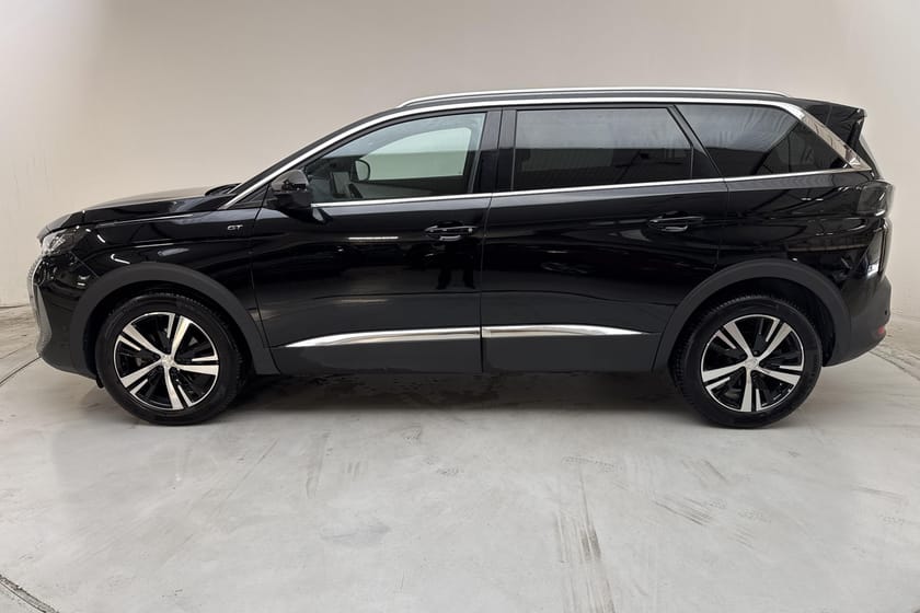 Bild 2 av Peugeot 5008
