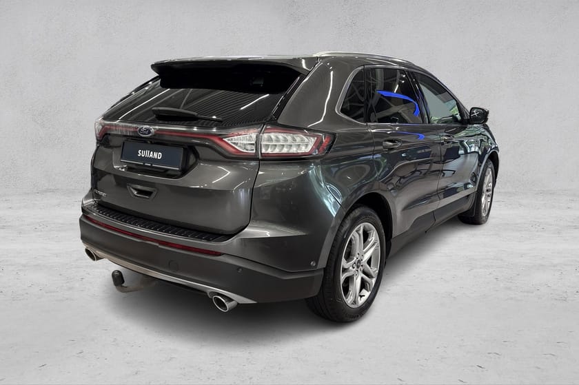 Bilde 5 av Ford Edge 2.0 TDCi 210hk AWD | Navi | R.Kam | H.Feste++