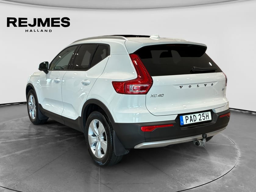 Bild 2 av Volvo XC40
