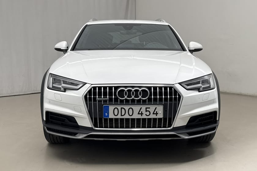 Bild 5 av Audi A4 allroad quattro 3.0 TDI (218hk) Proline