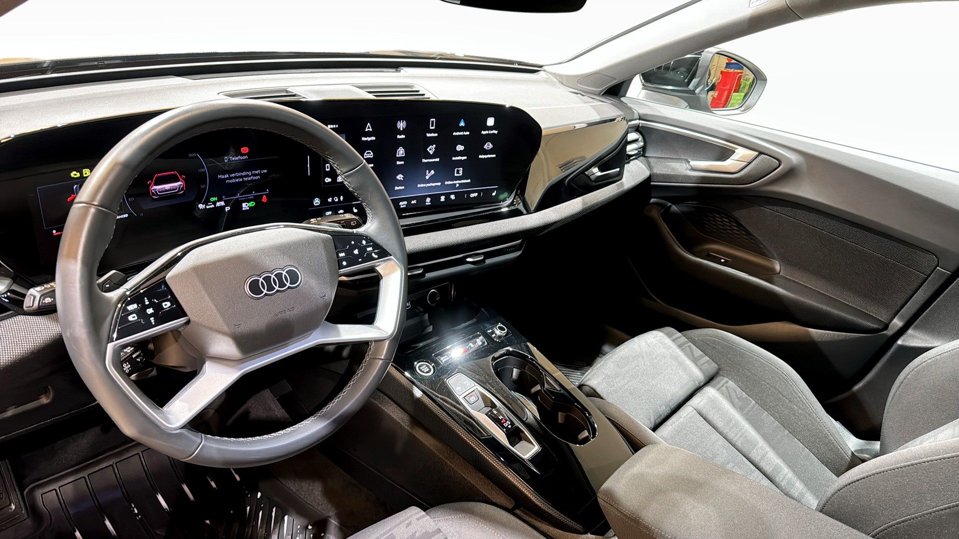 Audi A5 2025, bild 7/10
