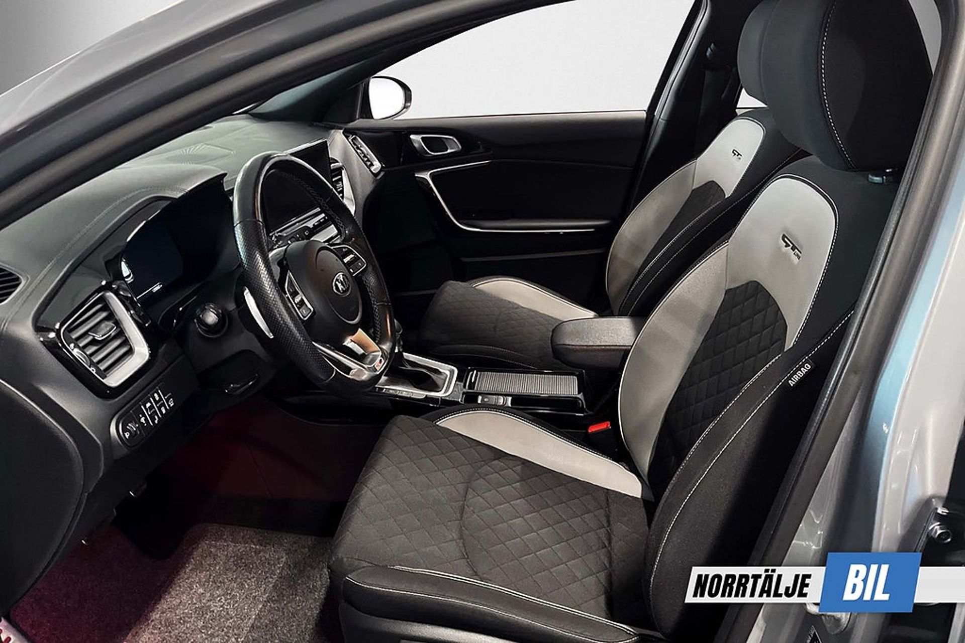 Kia Ceed 2021, bild 7/10