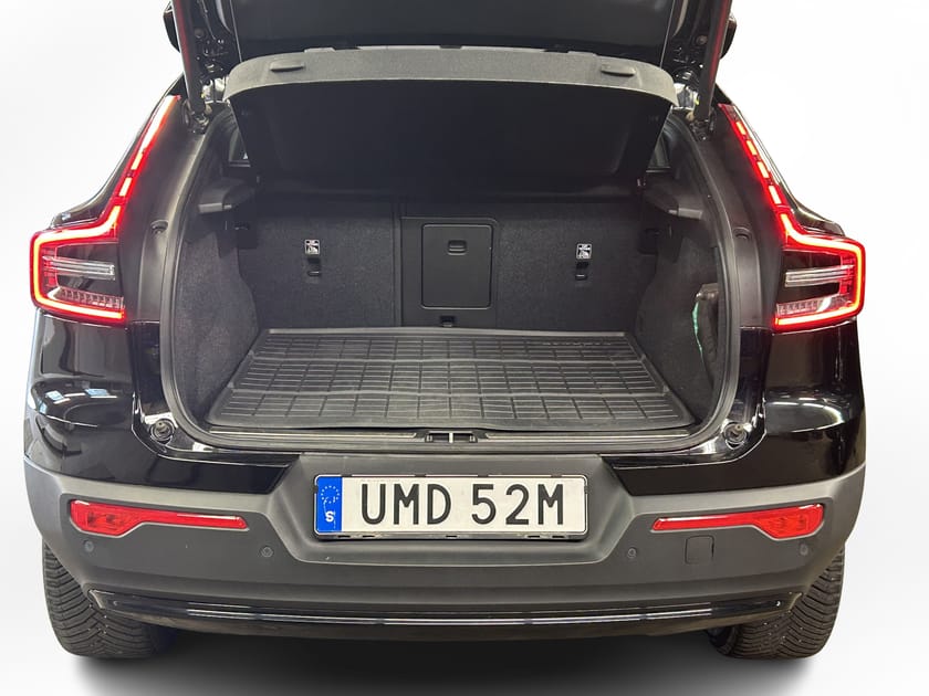 Bild 5 av Volvo C40 Recharge Core
