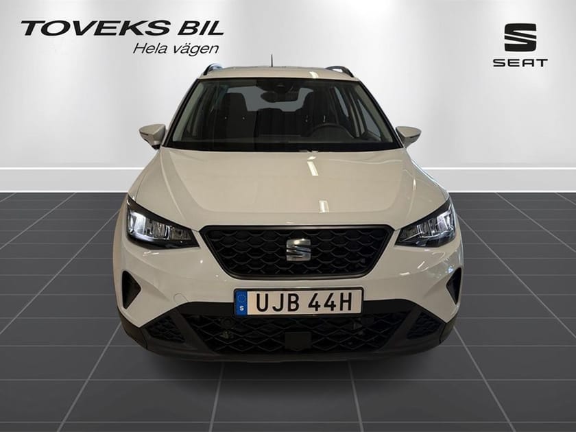 Bild 2 av SEAT Arona