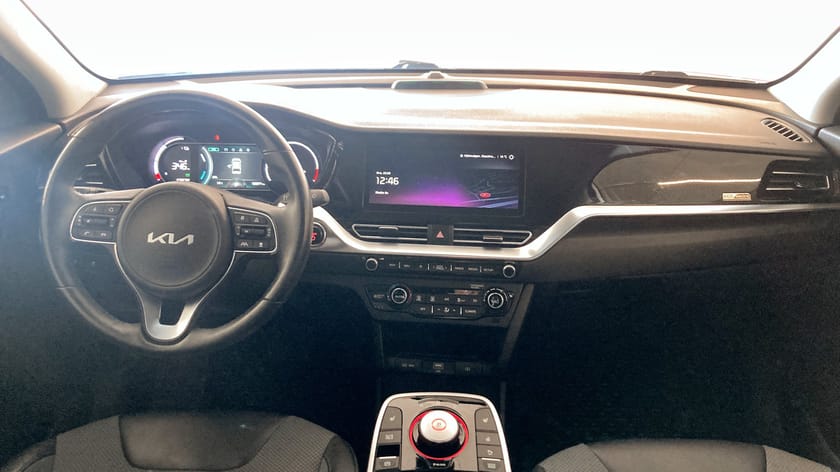 Bild 4 av Kia e-Niro