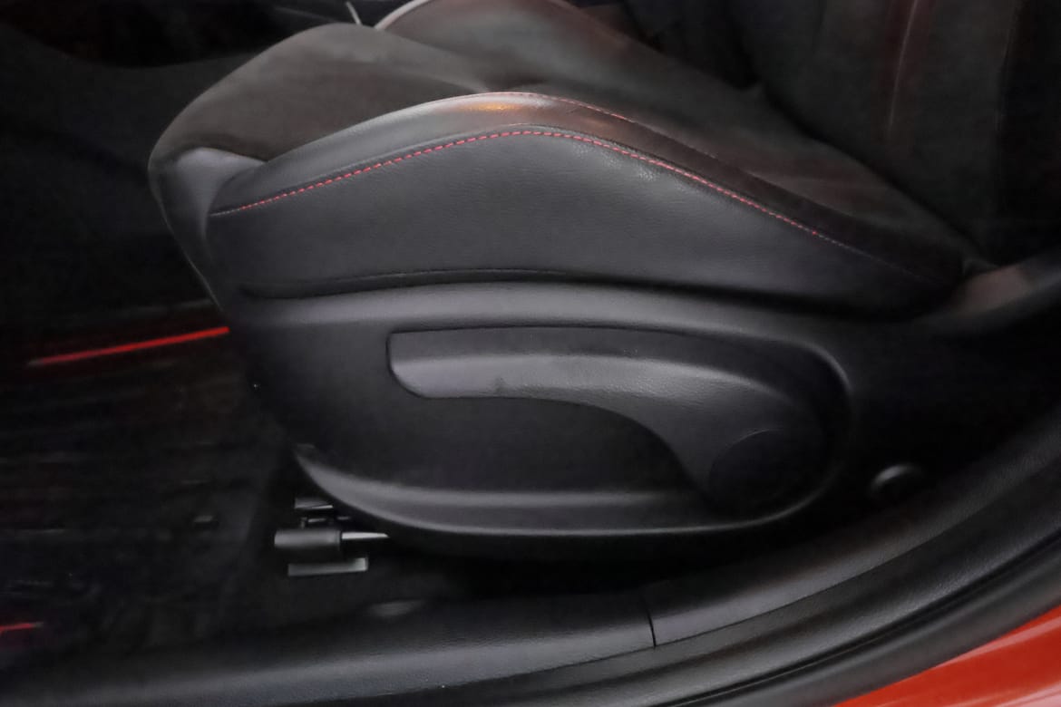 Kia Ceed 2020 - miniatyr 23